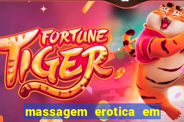 massagem erotica em porto alegre